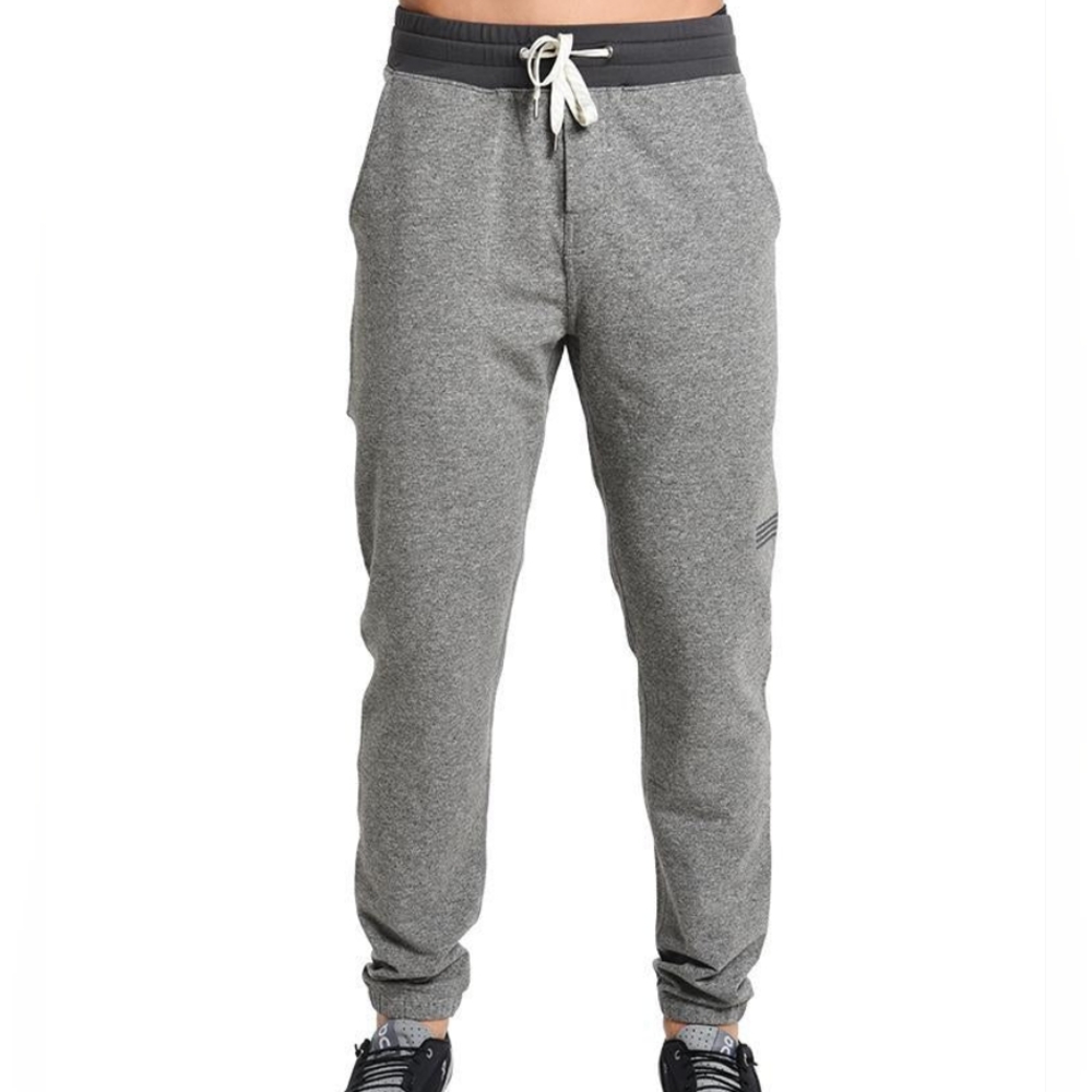 Vuori Gray Sweatpants